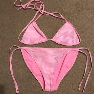 Like New Vineyard Vines Bikini